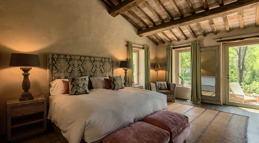 Photo of Umbrian Bliss