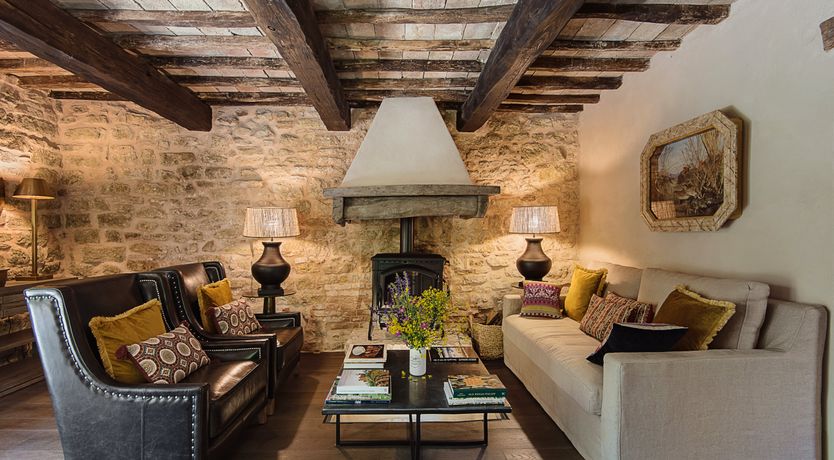 Photo of Umbrian Bliss