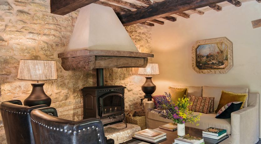 Photo of Umbrian Bliss