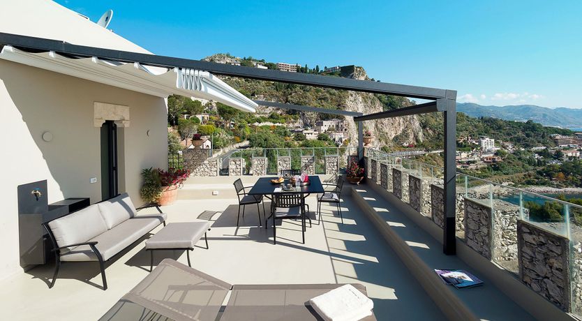 Photo of Mediterranean Sundae