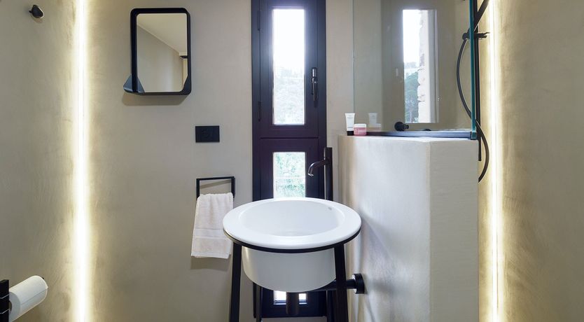 Photo of Mediterranean Sundae