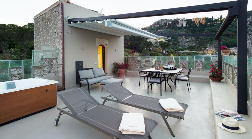 Photo of Mediterranean Sundae