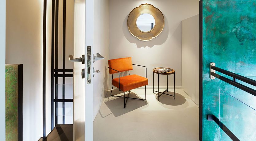 Photo of Mediterranean Sundae