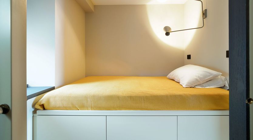 Photo of Mediterranean Sundae