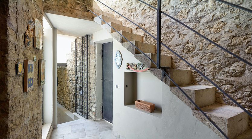 Photo of Mediterranean Sundae