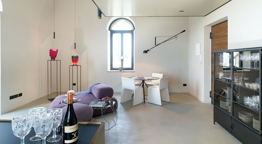 Photo of Mediterranean Sundae