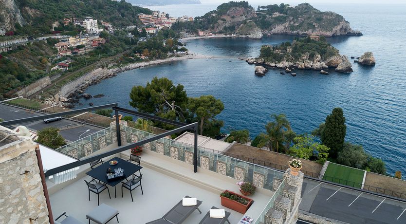 Photo of Mediterranean Sundae