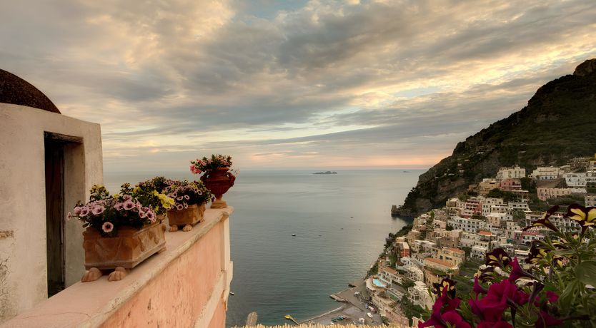 Photo of The Poet's Stone