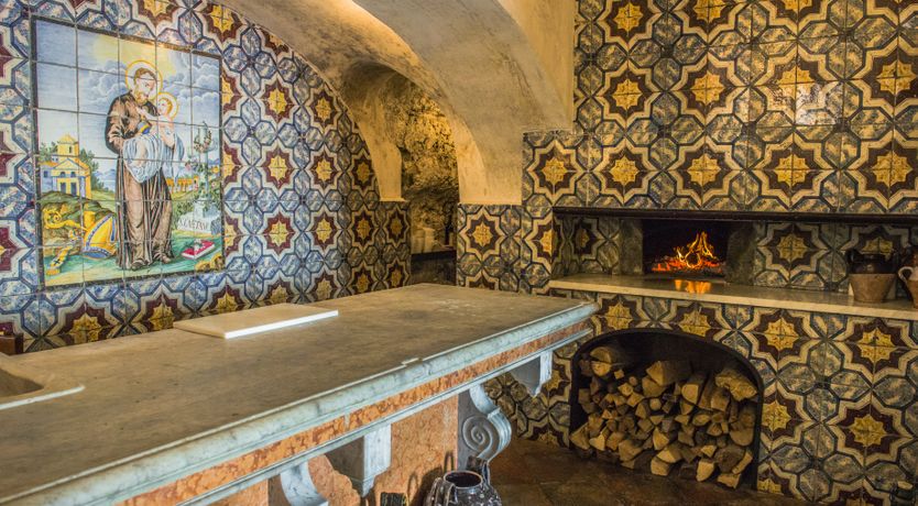 Photo of The Poet's Stone