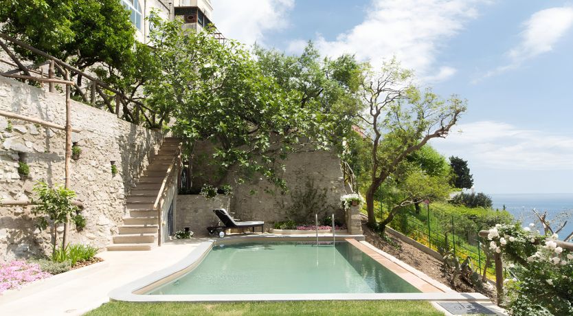 Photo of The Poet's Stone