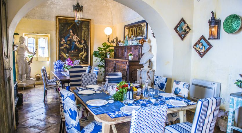 Photo of The Poet's Stone