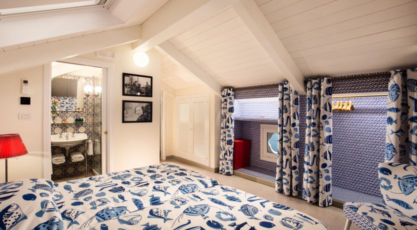 Photo of The Poet's Stone