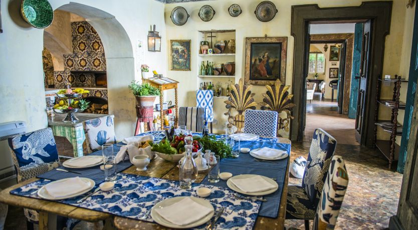 Photo of The Poet's Stone