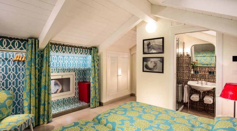 Photo of The Poet's Stone