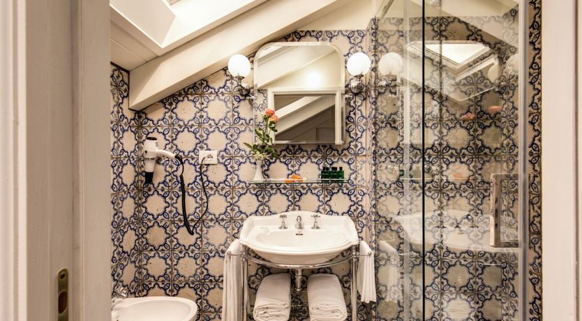 Photo of The Poet's Stone