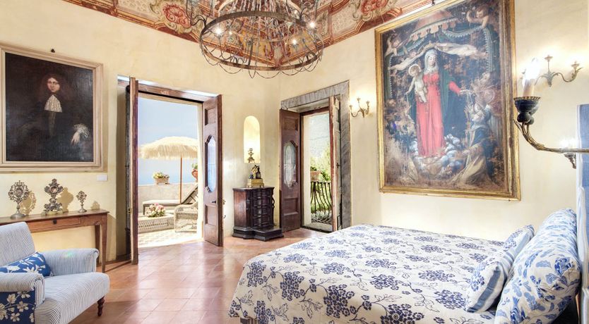 Photo of The Poet's Stone