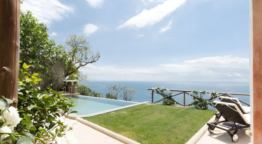 Photo of The Poet's Stone