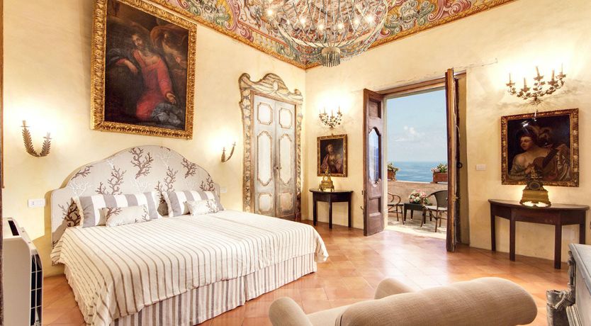 Photo of The Poet's Stone