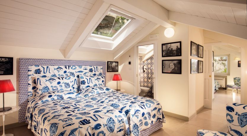 Photo of The Poet's Stone