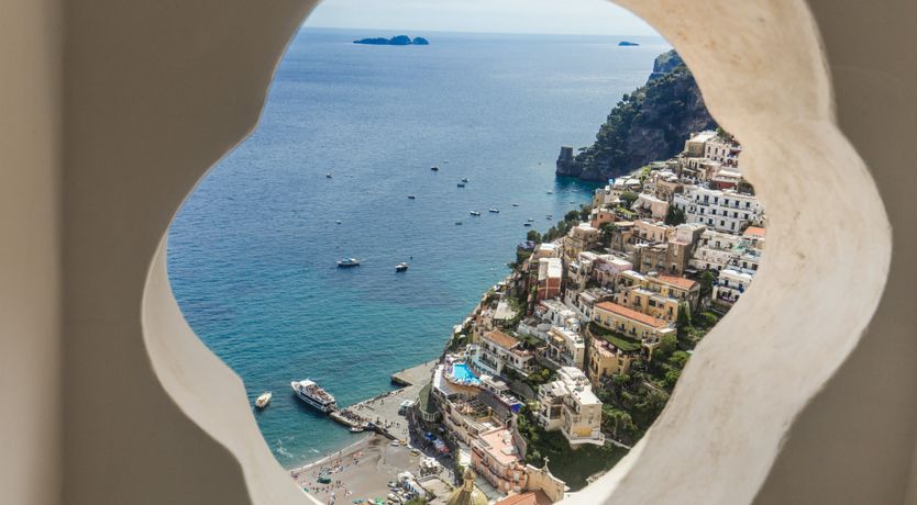 Photo of The Poet's Stone