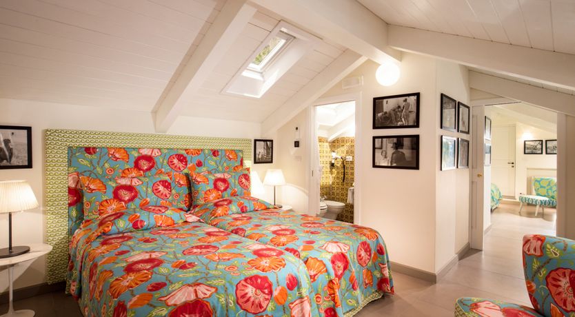 Photo of The Poet's Stone