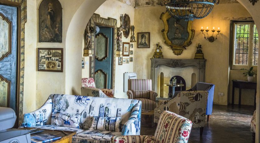 Photo of The Poet's Stone