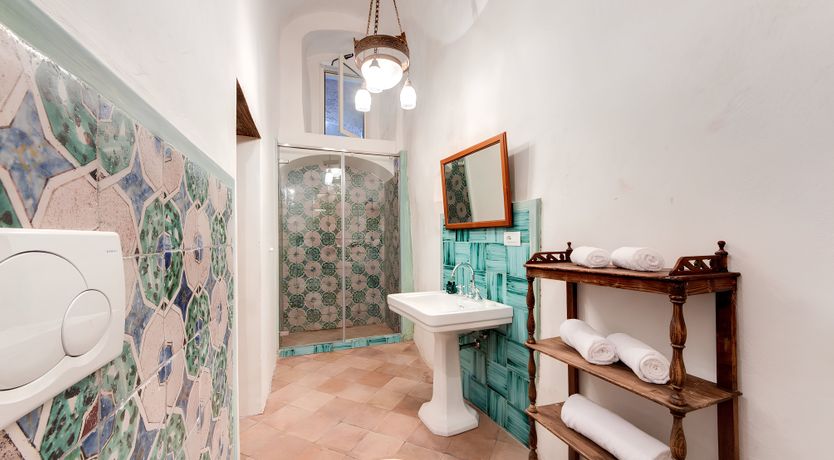 Photo of The Poet's Stone