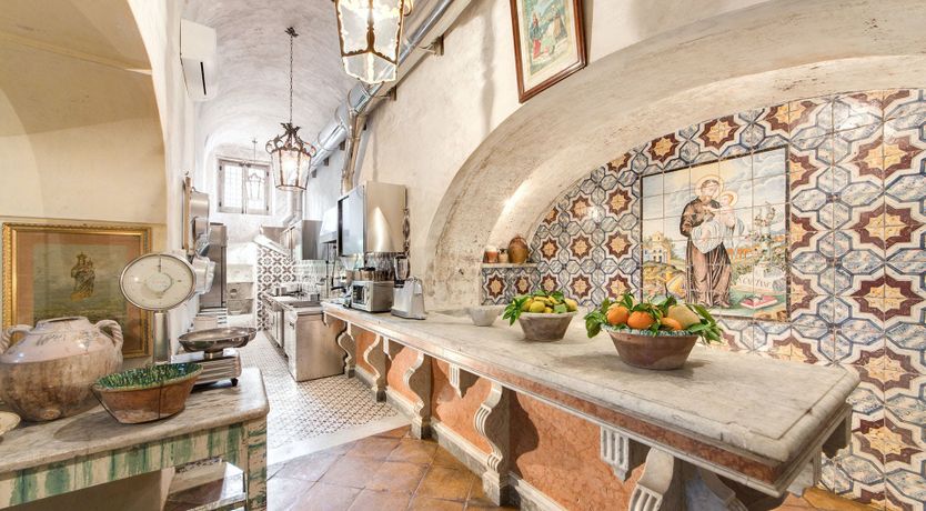 Photo of The Poet's Stone