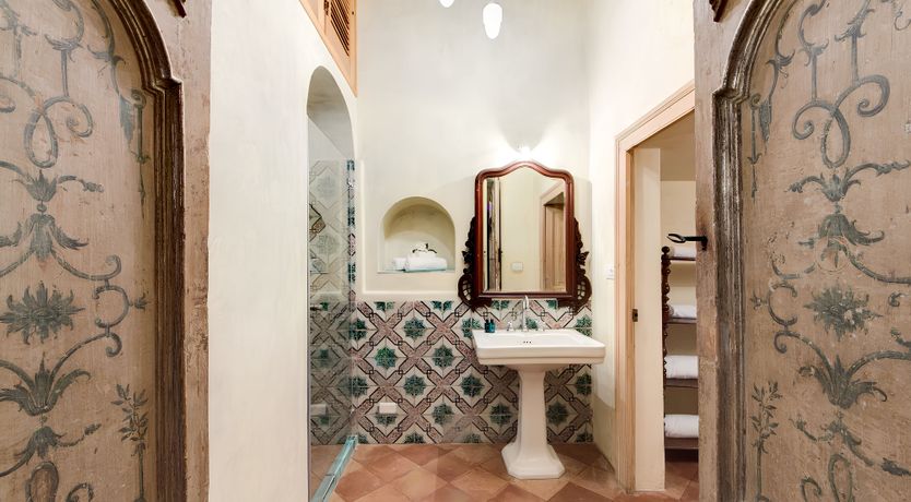 Photo of The Poet's Stone