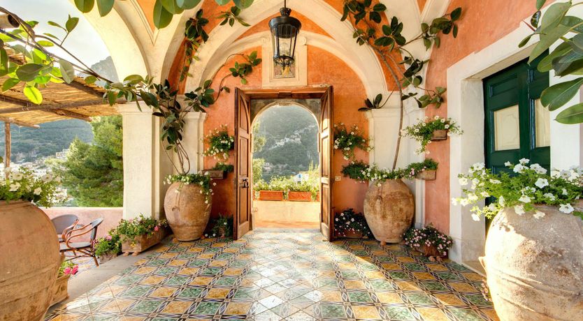 Photo of The Poet's Stone