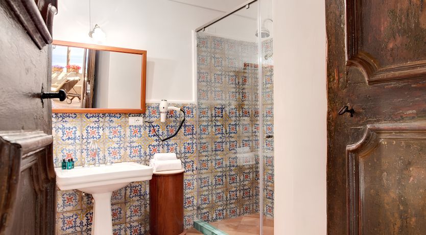 Photo of The Poet's Stone