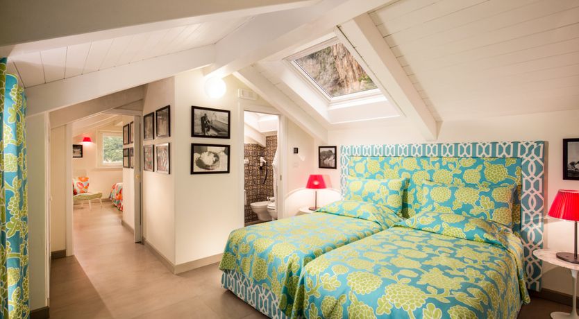 Photo of The Poet's Stone