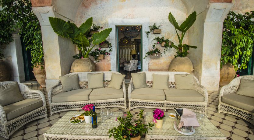 Photo of The Poet's Stone