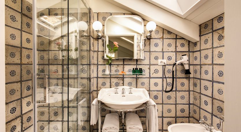 Photo of The Poet's Stone