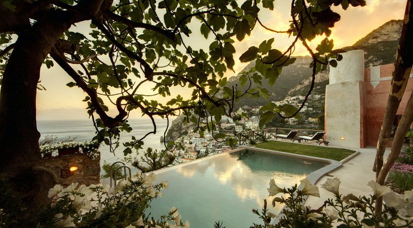 Photo of The Poet's Stone