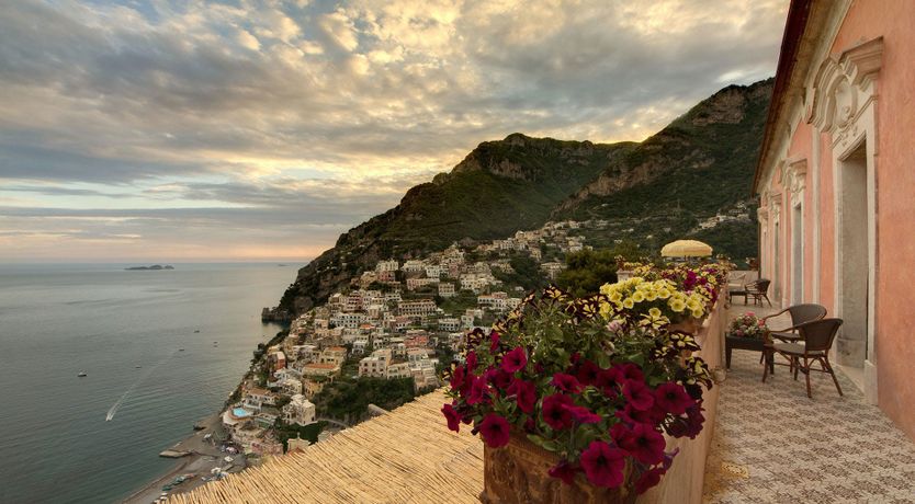 Photo of The Poet's Stone