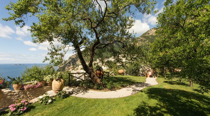 Photo of The Poet's Stone