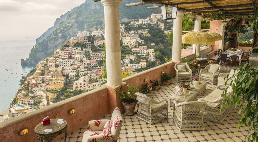 Photo of The Poet's Stone