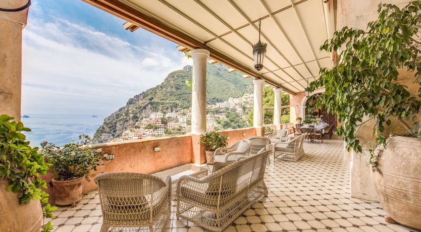 Photo of The Poet's Stone