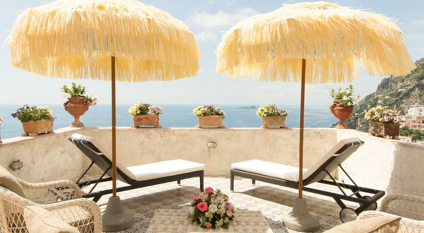 Photo of The Poet's Stone