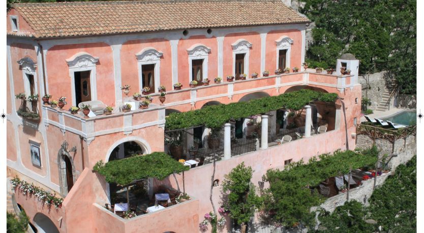 Photo of The Poet's Stone