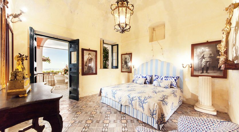 Photo of The Poet's Stone