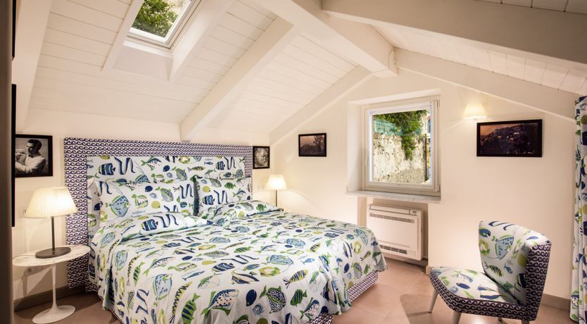 Photo of The Poet's Stone