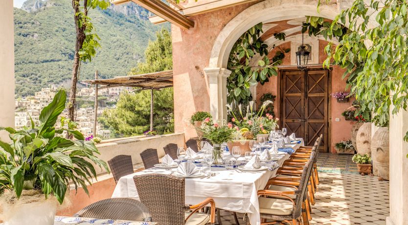 Photo of The Poet's Stone