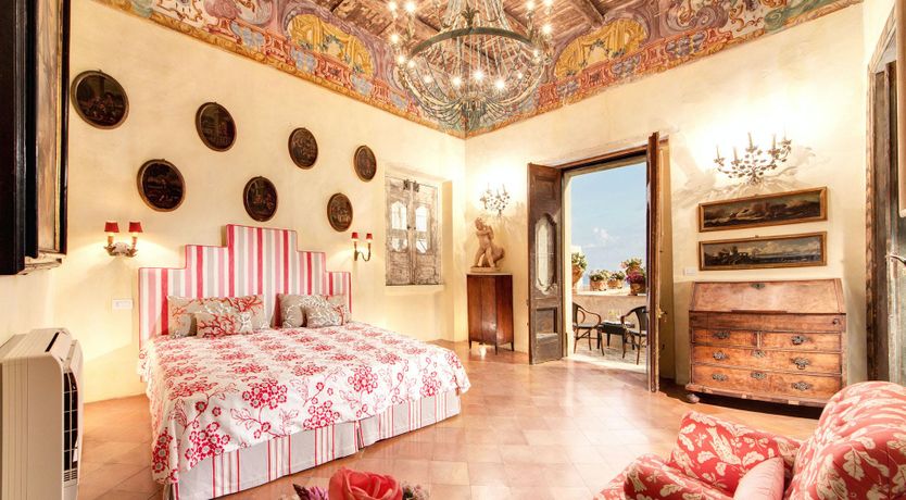 Photo of The Poet's Stone