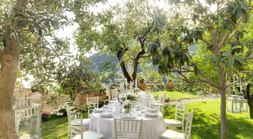 Photo of The Poet's Stone