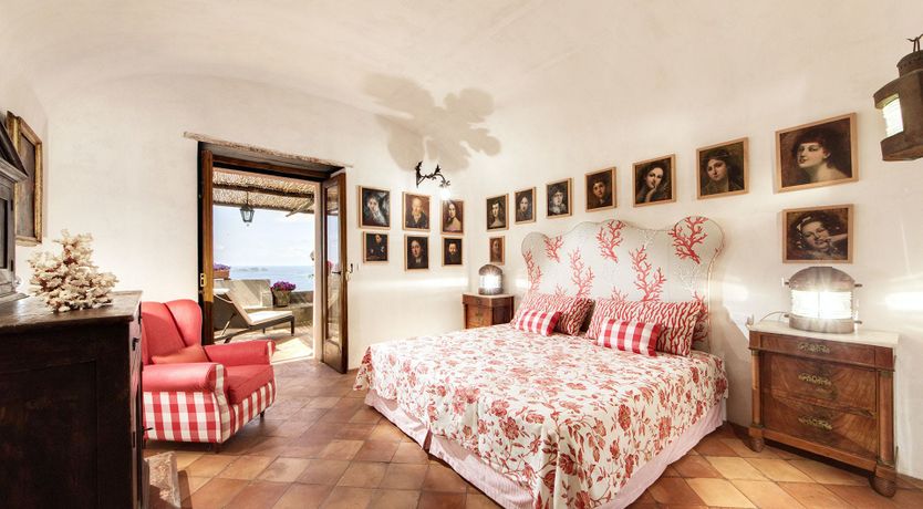 Photo of The Poet's Stone