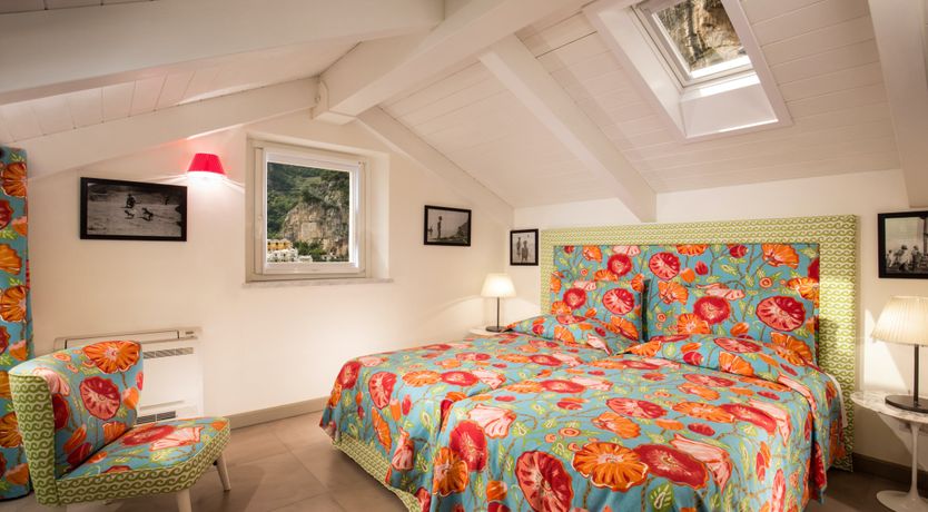 Photo of The Poet's Stone