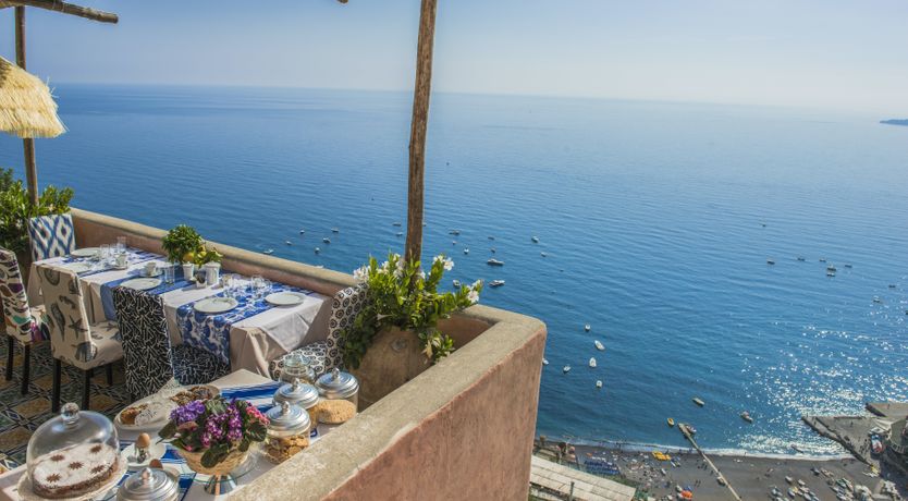 Photo of The Poet's Stone