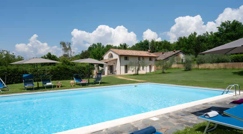 Photo of Mugello Retreat